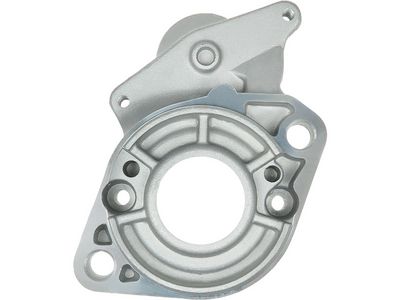 AS-PL Starterdeckel, Vergaser