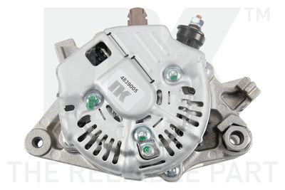GENERATOR / ALTERNATOR NK 4839005 2