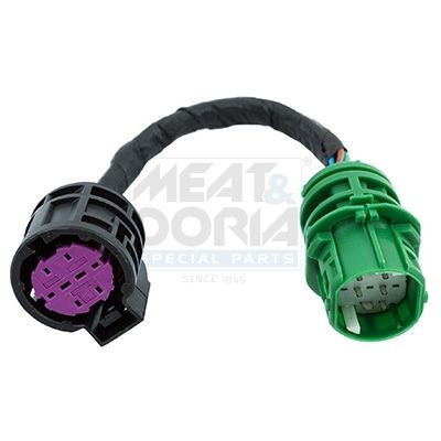 Sada kabelů, hlavní světlomet MEAT & DORIA 25008