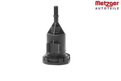 VENTIL AKTIVKOHLEFILTER METZGER AUTOTEILE 2250722 31