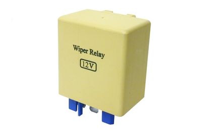 реле, интервал на чистачките ÜRO Parts 6849781