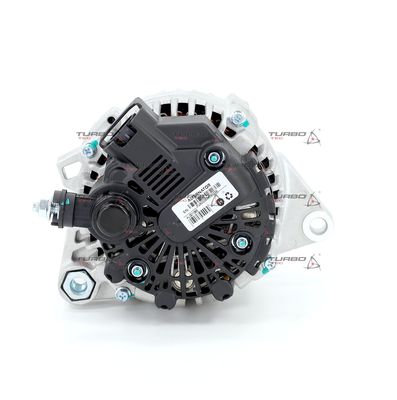 GENERATOR / ALTERNATOR TURBO-TEC TTAL001095 1