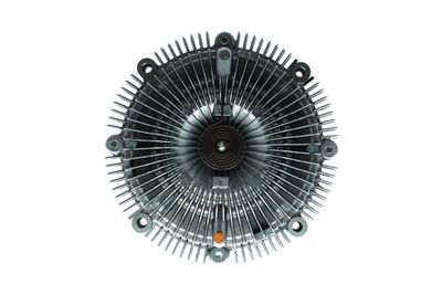 Acoplamiento, ventilador del radiador