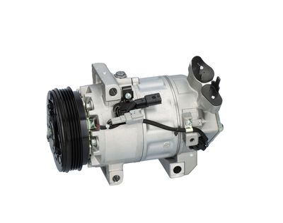 COMPRESOR CLIMATIZARE VALEO 813381 19