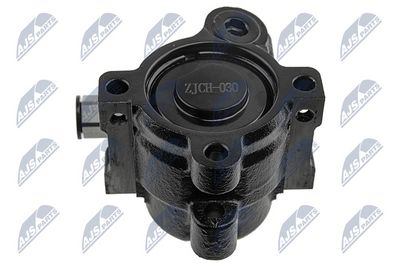 Pompa idraulica, Sterzo NTY SPW-CH-030