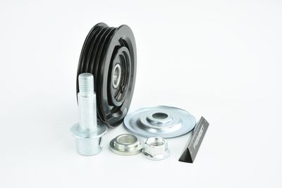 ROLA INTINZATOR CUREA TRANSMISIE FEBEST 0187AT220 42