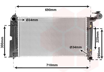 KüHLER MOTORKüHLUNG