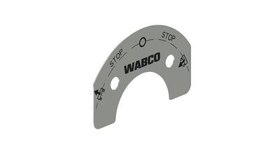 WABCO Etiketė