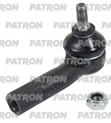 PATRON PS1368L Наконечник рулевой тяги  для FORD FUSION (Форд Фусион)