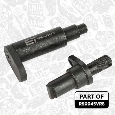 CHIT LANT DE DISTRIBUTIE ET ENGINETEAM RS0045VR8 7