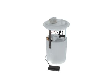 SISTEM ALIMENTARE CU COMBUSTIBIL BOSCH 0580200966 11