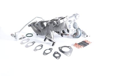 LADER AUFLADUNG BTS Turbo T981009 32