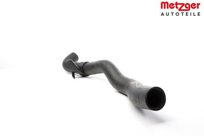 LADELUFTSCHLAUCH METZGER AUTOTEILE 2400859 8