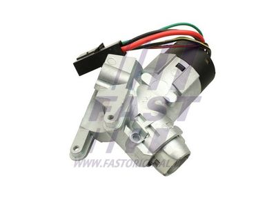 Blokada kierownicy FAST FT82324