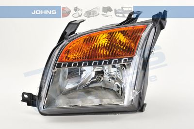 Основная фара JOHNS 32 61 09-4 для FORD FUSION