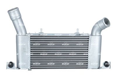 INTERCOOLER COMPRESOR