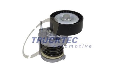 Napínák, žebrovaný klínový řemen TRUCKTEC AUTOMOTIVE 07.19.207