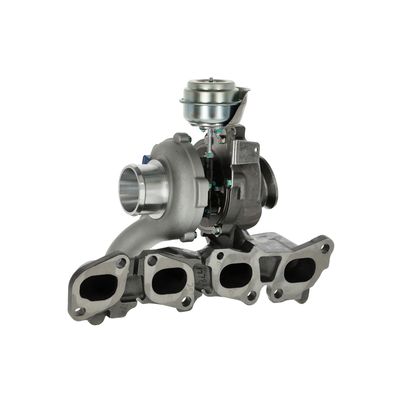 COMPRESOR SISTEM DE SUPRAALIMENTARE NISSENS 93131 9