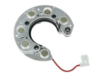 Gleichrichter, Generator
