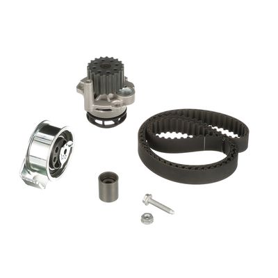 SET POMPA APA + CUREA DINTATA GATES KP65569XS1 46