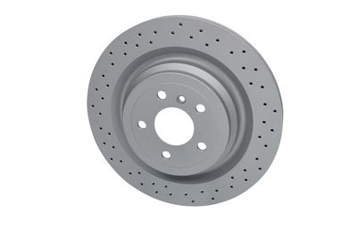 BREMSSCHEIBE ATE 24012202971 3