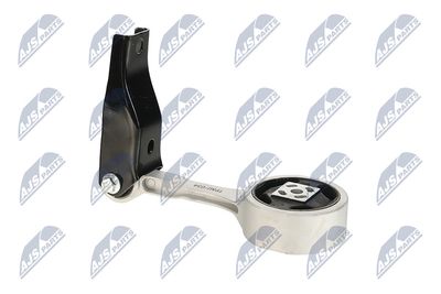 SUPORT MOTOR NTY ZPSAU034 27