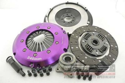 Комплект сцепления AUSTRALIAN CLUTCH KFD24661-1A для FORD C-MAX