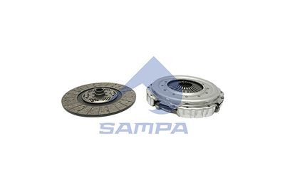 Kit de clutch