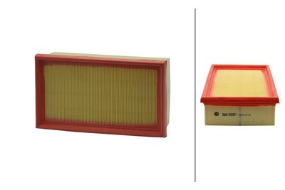 LUFTFILTER HELLA 8ZA366135391