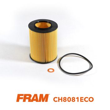 FRAM CH8081ECO
