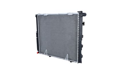 RADIATOR RACIRE MOTOR NRF 56075 31