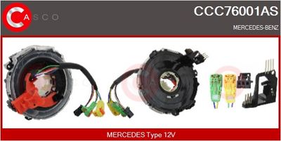ARC SPIRALA AIRBAG