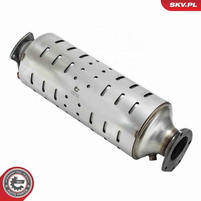 FILTRU FUNINGINE/PARTICULE SIST.DE ESAPAMENT ESEN SKV 62SKV556 1
