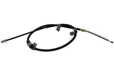 Тросик, cтояночный тормоз KAVO PARTS BHC-5654 для MITSUBISHI OUTLANDER