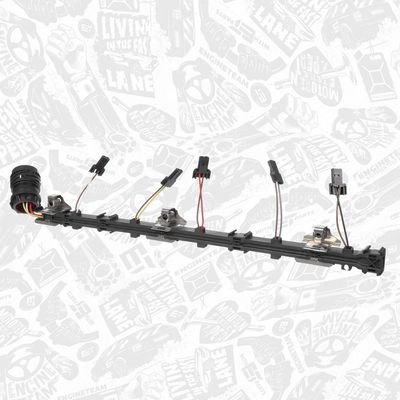 CONDUCTA LEGATURA INJECTOR ET ENGINETEAM ED0099 2