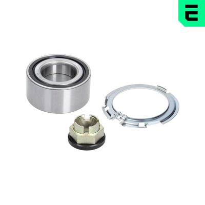 Wheel Bearing Kit 201085