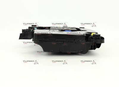 UNITATE REZERVOR INJECTIE ADITIV TURBO-TEC ADB021 3