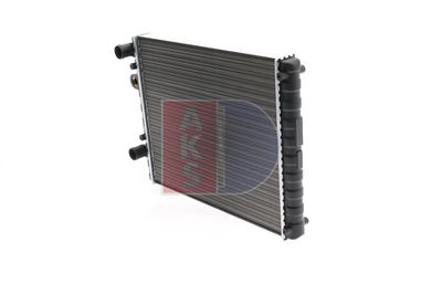 KüHLER MOTORKüHLUNG AKS DASIS 041310N 1
