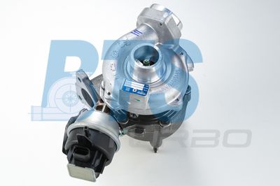 LADER AUFLADUNG BTS Turbo T915412 5