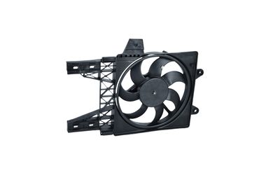 VENTILATOR RADIATOR NRF 47038 43