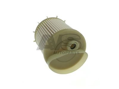 Топливный фильтр AVS AUTOPARTS FA029 для SSANGYONG REXTON