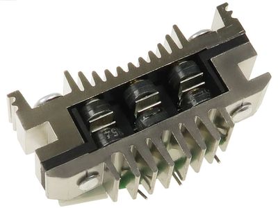 Rectifier, alternator ARC4023