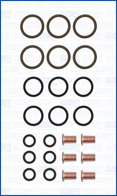 DICHTUNGSSATZ EINSPRITZDüSE