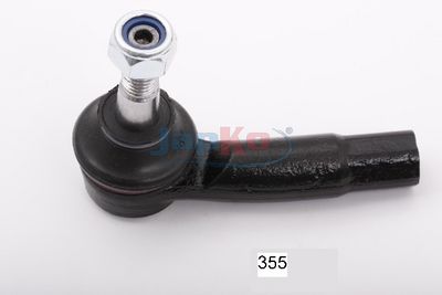 накрайник на напречна кормилна щанга JAPKO 111355R
