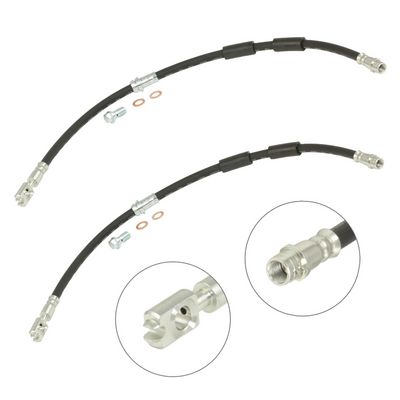 спирачен маркуч STARK SKBH-0821120