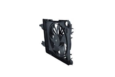 VENTILATOR RADIATOR NRF 47966 12