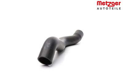 LADELUFTSCHLAUCH METZGER AUTOTEILE 2400857 30