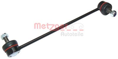 Тяга / стойка, стабилизатор METZGER 53033411 для KIA CARENS