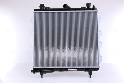 Радиатор, охлаждение двигателя NISSENS 61024 для CHRYSLER PT