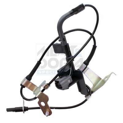 SENZOR TURATIE ROATA